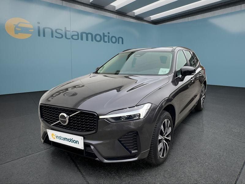 Grau Gebraucht 2022 Volvo XC60 R-Design SUV | 37.949 € (Fairer Preis) - Bild 1/4