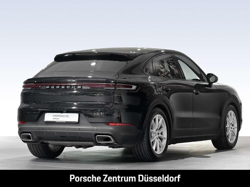 Gebraucht Porsche Cayenne Coupe 354 PS (260 kW) 2025 (unbekannt) Coupé