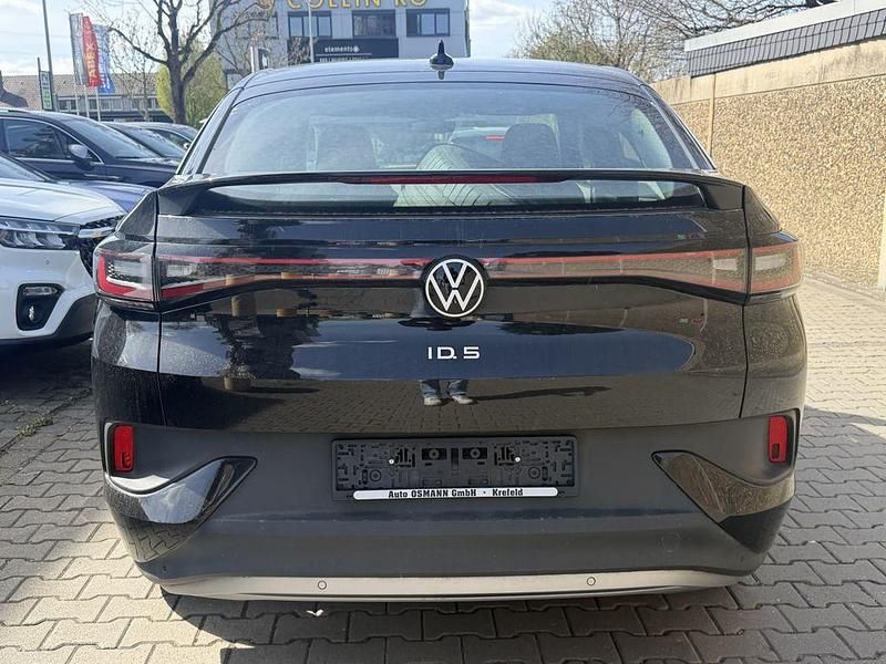 Gebraucht VW ID.5 Pro 210 kW (286 PS) 2024 Schwarz SUV
