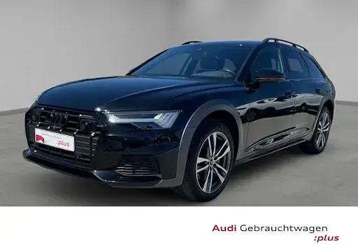 Gebraucht Audi A6 Allroad Ambiente 245 PS (180 kW) 2023 Kombi