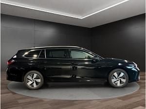 Gebraucht VW Passat Business 150 PS (110 kW) 2024 Schwarz (grenadillschwarz metallic) Kombi