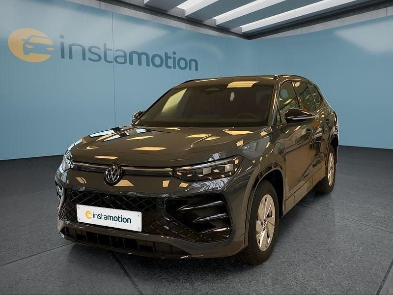 Gebraucht VW Tayron 272 PS (200 kW) 2025 Grau SUV
