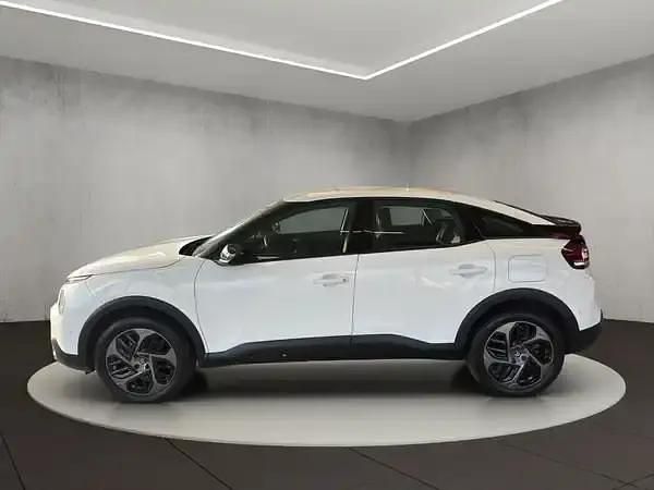 Gebraucht Citroën C4 Feel 131 PS (96 kW) 2022 Weiss Limousine