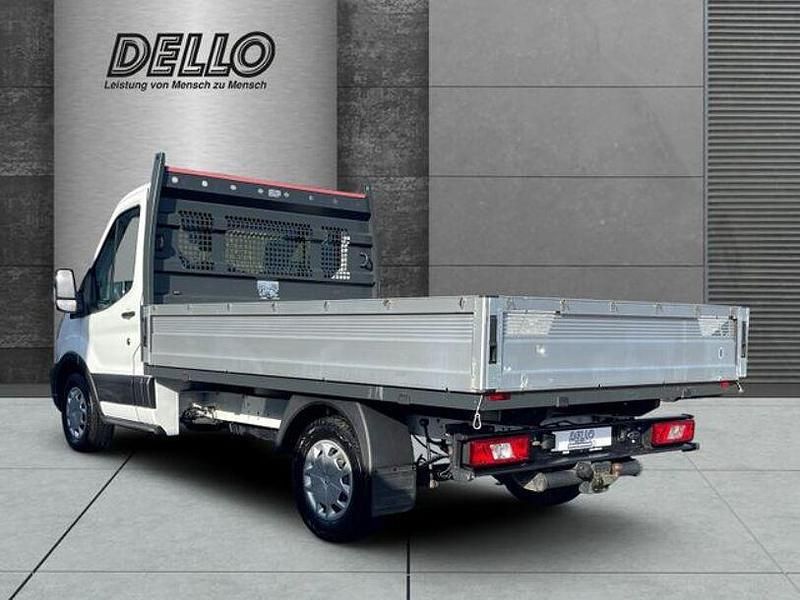 Gebraucht Ford Transit 131 PS (96 kW) 2022 Andere