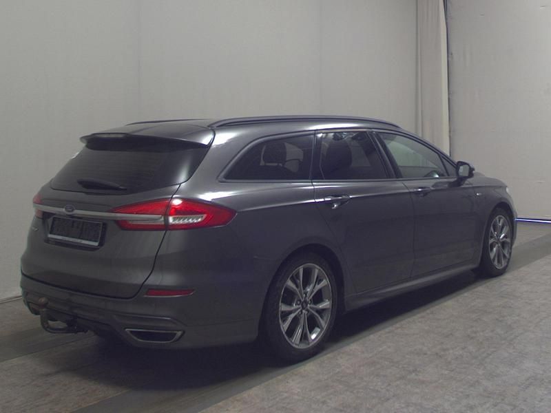 Gebraucht Ford Mondeo ST-Line 190 PS (139 kW) 2019 Grau Kombi
