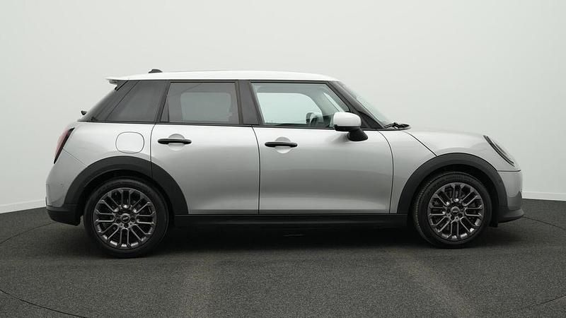 Gebraucht Mini Cooper S Classic 204 PS (150 kW) 2024 Silber Kleinwagen