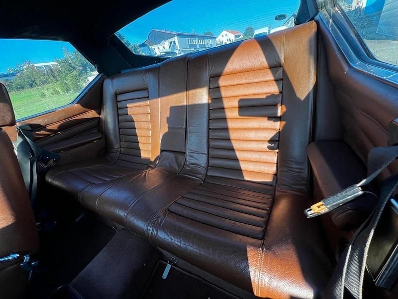 Gold Gebraucht 1971 Citroën SM Limousine | 23.000 € - Bild 1/4