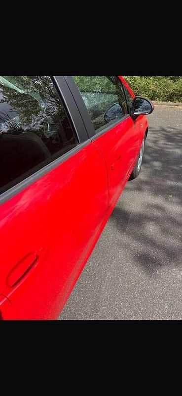 Gebraucht Opel Corsa 136 PS (100 kW) 2011 Rot Kleinwagen