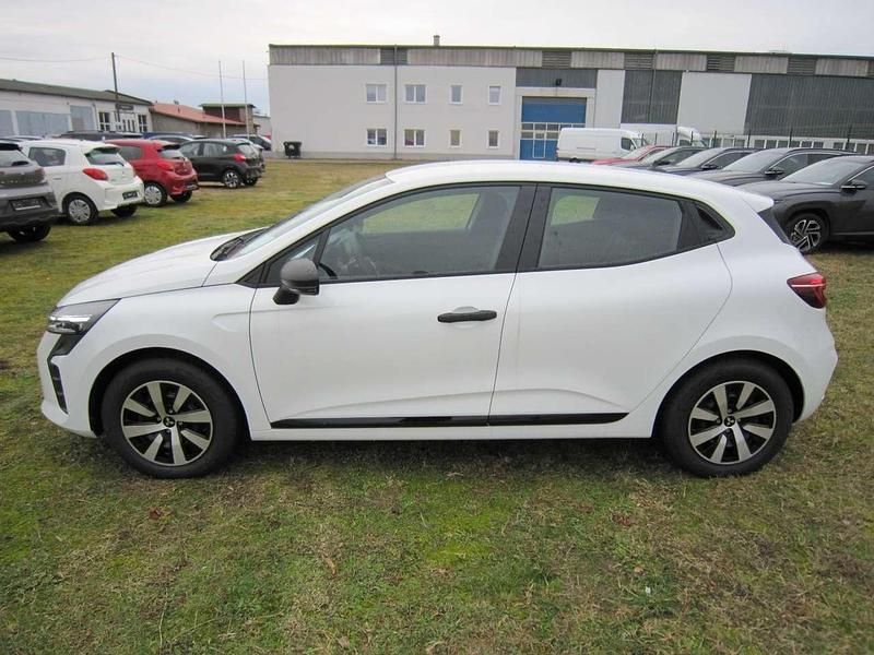 Neu Mitsubishi Colt Basis 67 PS (49 kW) 2025 Antarktisweiß Kleinwagen