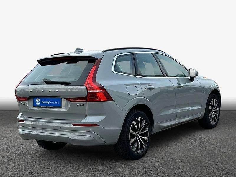 Gebraucht Volvo XC60 Core 250 PS (183 kW) 2025 Grau SUV