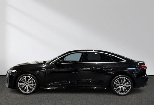 Gebraucht Audi A5 Edition .1 204 PS (150 kW) 2026 Mythosschwarz metallic Limousine