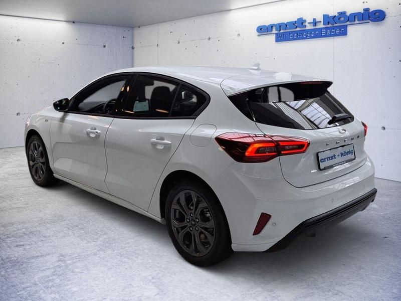 Usata Ford Focus ST-Line 2024