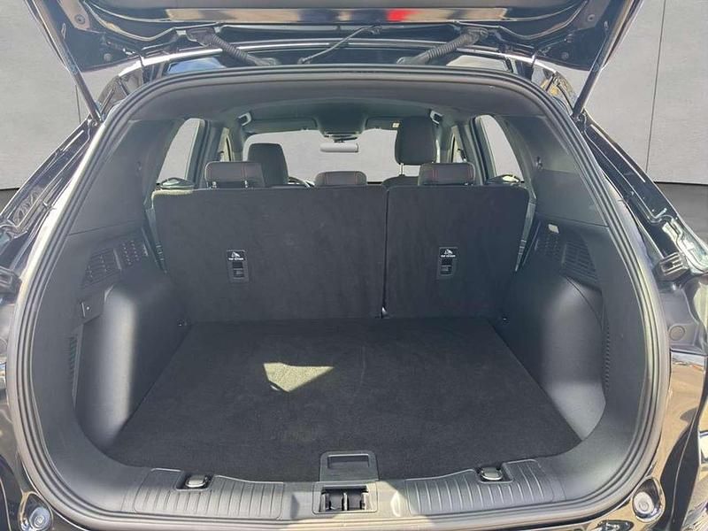 Gebraucht Ford Kuga ST-Line 151 PS (111 kW) 2024 Agate black metallic SUV