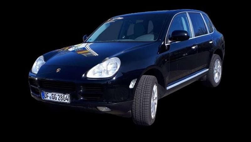 Gebraucht 2004 Porsche Cayenne SUV | 6.500 € - Bild 1/4