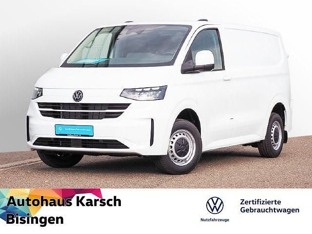 Neu 2025 VW T6.1 Van | 41.290 € (Superpreis) - Bild 1/4