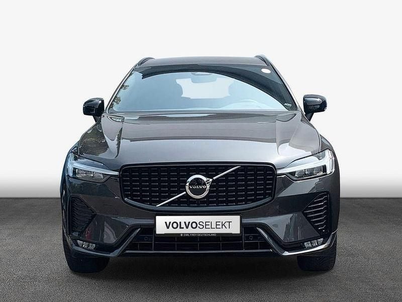 Gebraucht Volvo XC60 Plus 197 PS (144 kW) 2024 Grau SUV