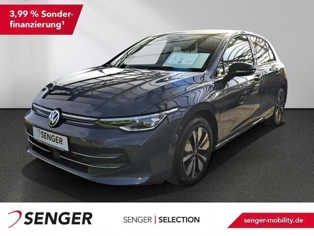 Othercolor Gebraucht 2024 VW Golf VIII Goal Kleinwagen | 29.890 € - Bild 1/4