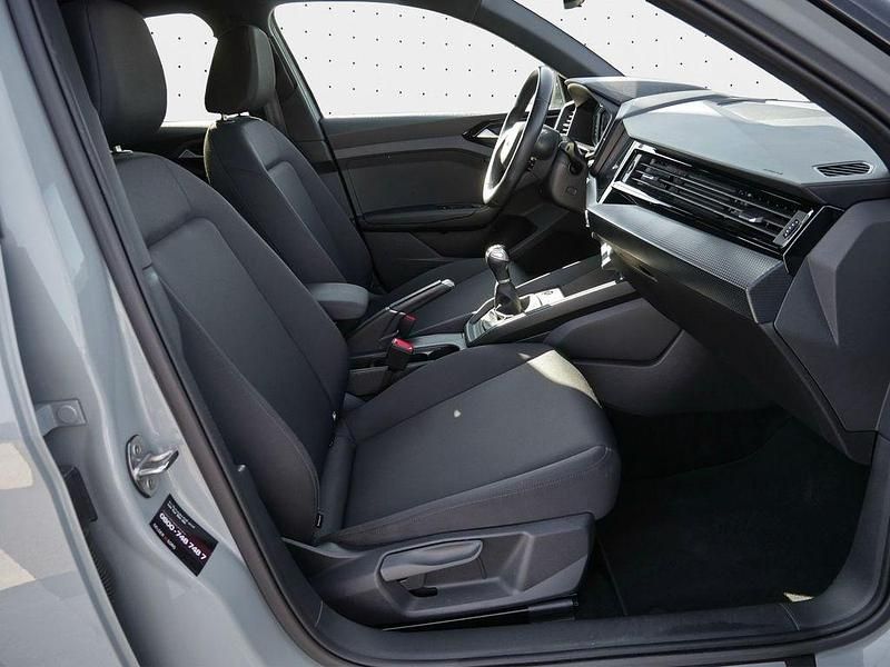 Gebraucht Audi A1 S-Line 110 PS (80 kW) 2022 Pfeilgrau perleffekt SUV
