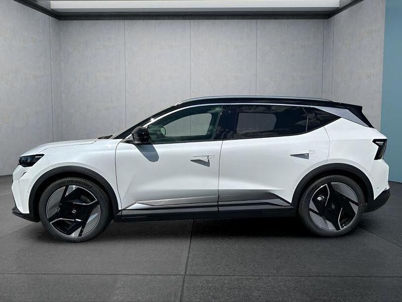 Gebraucht Renault Scenic E-Tech 160 kW (218 PS) 2024 Weiß SUV