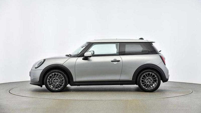 Gebraucht Mini Cooper Classic 156 PS (114 kW) 2024 Grau Kleinwagen