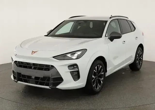 Gebraucht Cupra Terramar 150 PS (110 kW) 2025 SUV