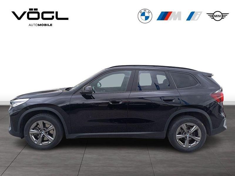 Gebraucht BMW X1 156 PS (114 kW) 2023 Schwarz ii SUV