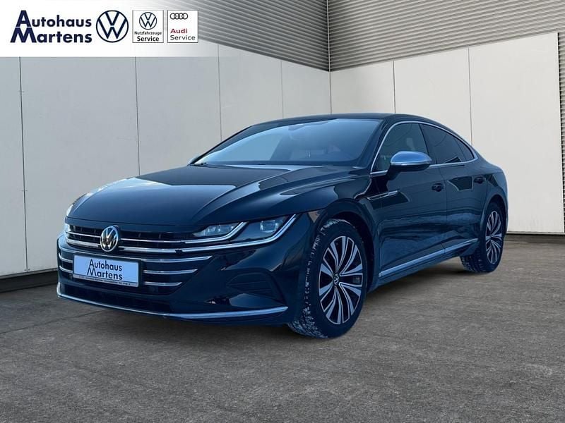 Brugt VW Arteon Elegance 200 HK (147 kW) 2022 Sedan