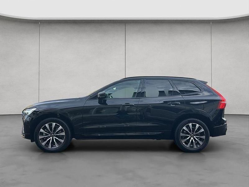 Gebraucht Volvo XC60 Plus 250 PS (183 kW) 2024 Schwarz SUV