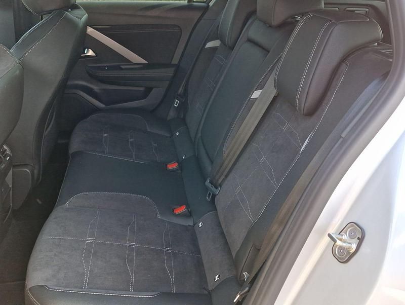 Gebraucht Opel Astra Ultimate 131 PS (96 kW) 2024 Silber metallic Kombi