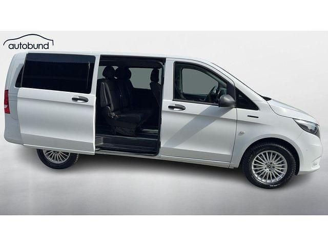 Neu Mercedes e-Vito 150 kW (204 PS) 2025 Van