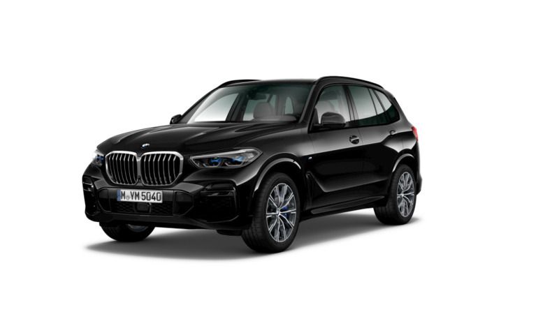 Gebraucht BMW X5 Shadowline 265 PS (194 kW) 2019 SUV