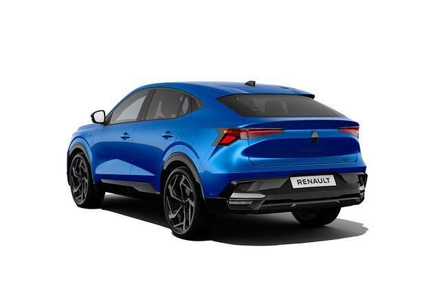 Gebraucht Renault Rafale 150 PS (110 kW) 2025 Blau SUV
