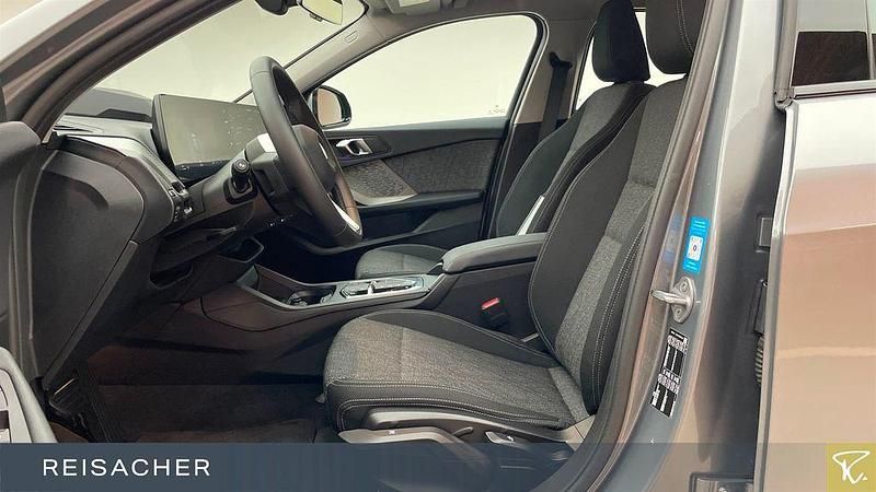 Brugt BMW 118 Efficient Dynamics 150 HK (110 kW) 2025 Grå Hatchback