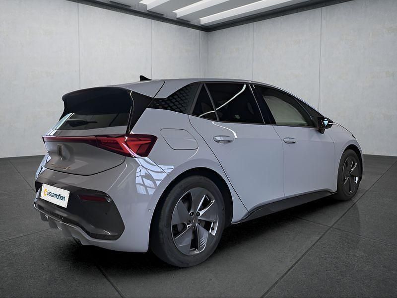 Gebraucht Cupra Born 150 kW (204 PS) 2023 Grau Kleinwagen