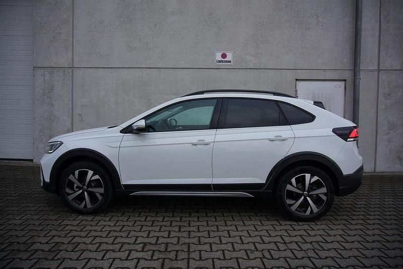 Neu VW Taigo 116 PS (85 kW) 2025 Pure weiß SUV