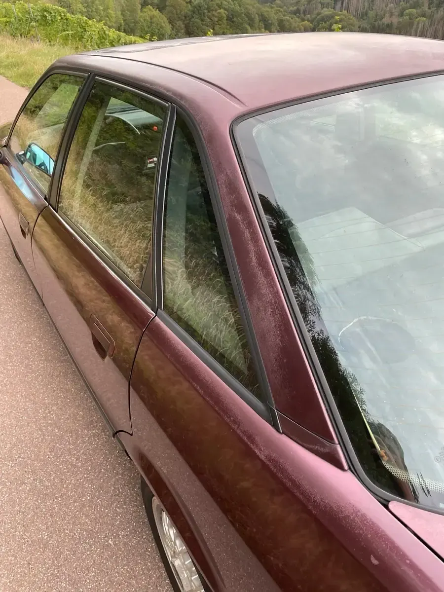 Gebraucht Audi 80 Sport 90 PS (66 kW) 1991 Limousine