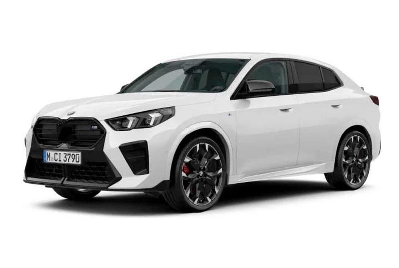 Weiß Gebraucht 2024 BMW X2 SUV | 56.000 € (Guter Preis) - Bild 1/4