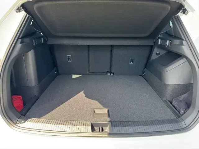 Gebraucht VW Tiguan R 272 PS (200 kW) 2026 Weiß SUV