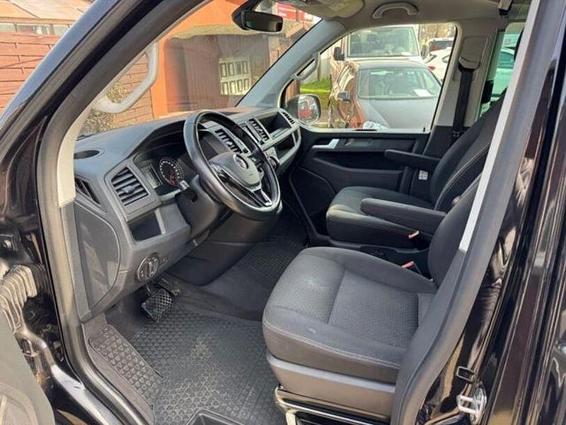 Gebraucht VW California Beach 199 PS (146 kW) 2019 Andere Van