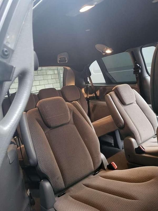 Gebraucht 2007 Chrysler Voyager Clasic Van / Kleinbus | 1.700 € (Guter Preis) - Bild 1/4