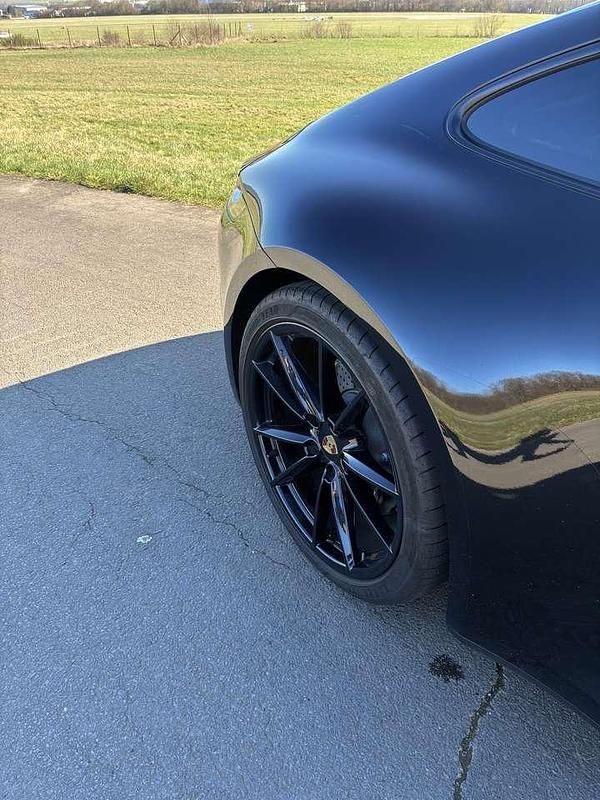 Gebraucht Porsche 911 Carrera 385 PS (283 kW) 2023 Coupé