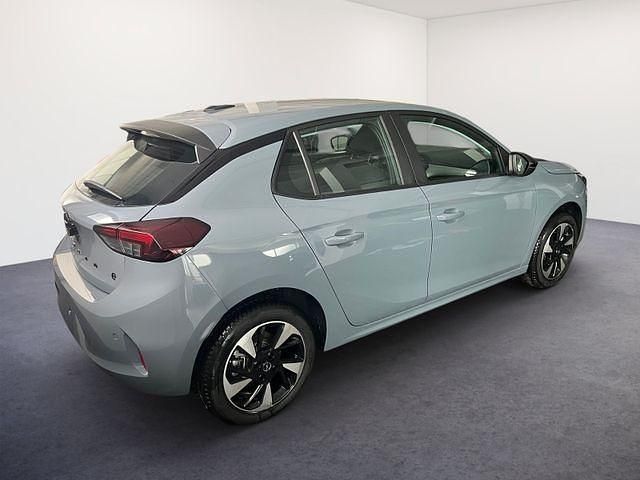 Neu Opel Corsa-e Edition 100 kW (136 PS) 2025 Grafik grau Kleinwagen
