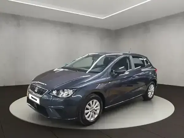 Gebraucht Seat Ibiza Style 95 PS (69 kW) 2020 Kleinwagen