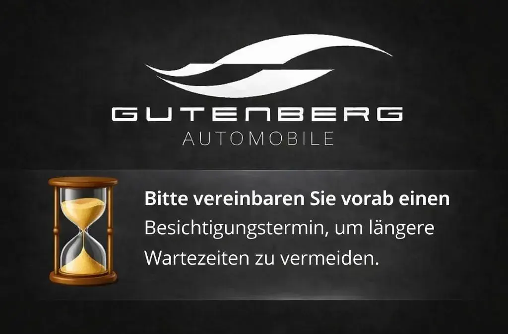 Gebraucht Mercedes GLC350 AMG 258 PS (189 kW) 2016 Silber Coupé