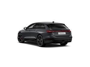 Neu Audi A6 e-tron Performance 269 kW (367 PS) 2026 Grau (magnetgrau) Kombi