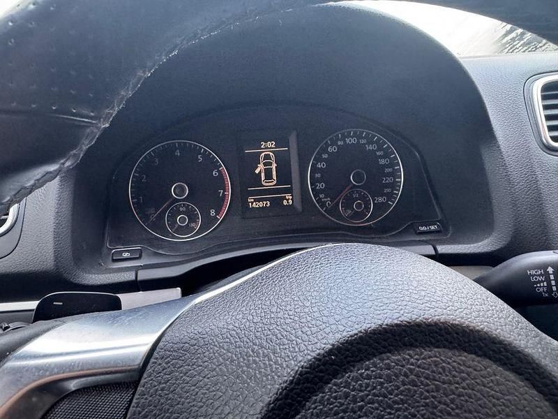 Gebraucht VW Scirocco 211 PS (155 kW) 2011 Coupé