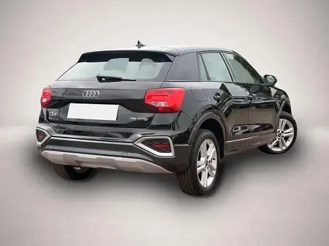 Gebraucht Audi Q2 Advanced 150 PS (110 kW) 2023 Manufacturer SUV