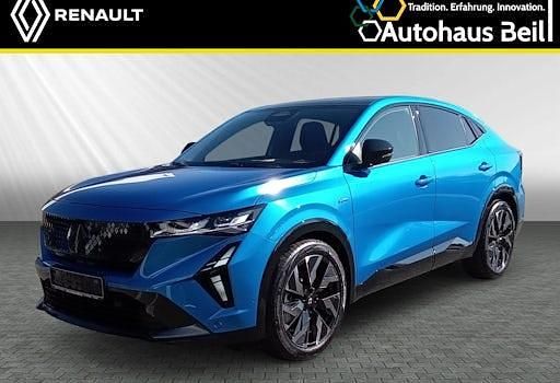 Gebraucht Renault Rafale Esprit Alpine 200 PS (147 kW) 2025 Blau SUV