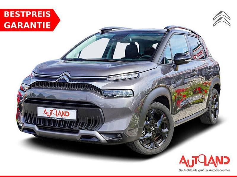 Schwarz Gebraucht 2024 Citroën C3 Kleinwagen | 17.785 € (Teuer) - Bild 1/4