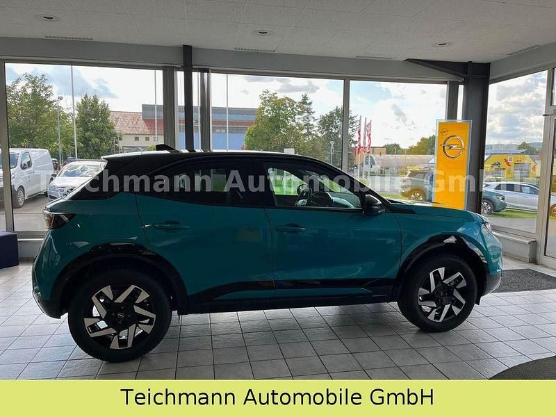 Gebraucht Opel Mokka 145 PS (106 kW) 2025 Grün SUV